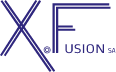logo xf fusion