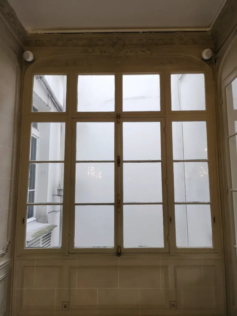 fenetre ahut de gamme sur mesure suisse