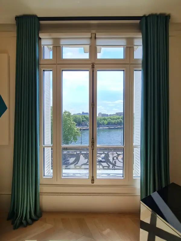 fenetre haut de gamme geneve