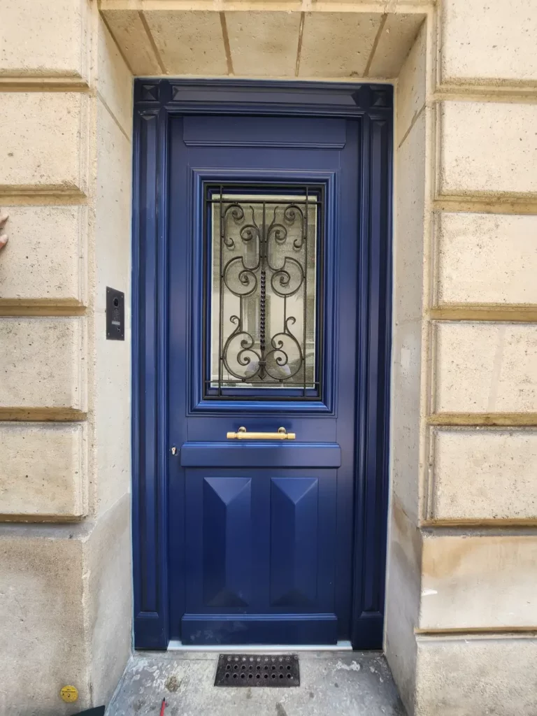 porte entree haut de gamme vaud