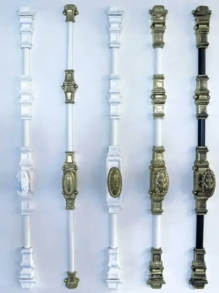 Crémones sur-mesure