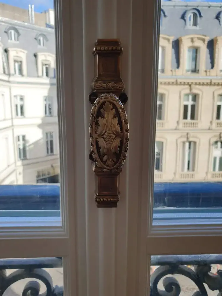 cremone sur mesure xfusion suisse