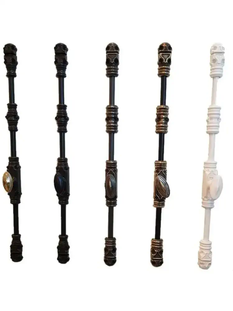 detail cremone luxueuse xfusion suisse