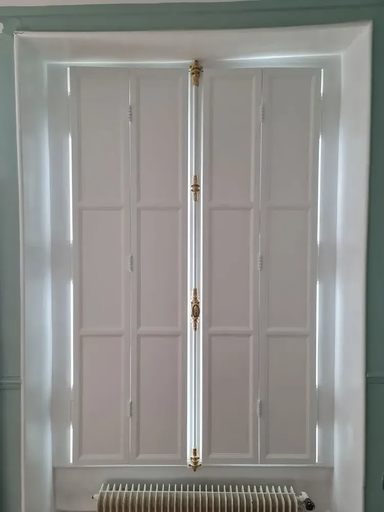 fenetre et volets haut de gamme suisse