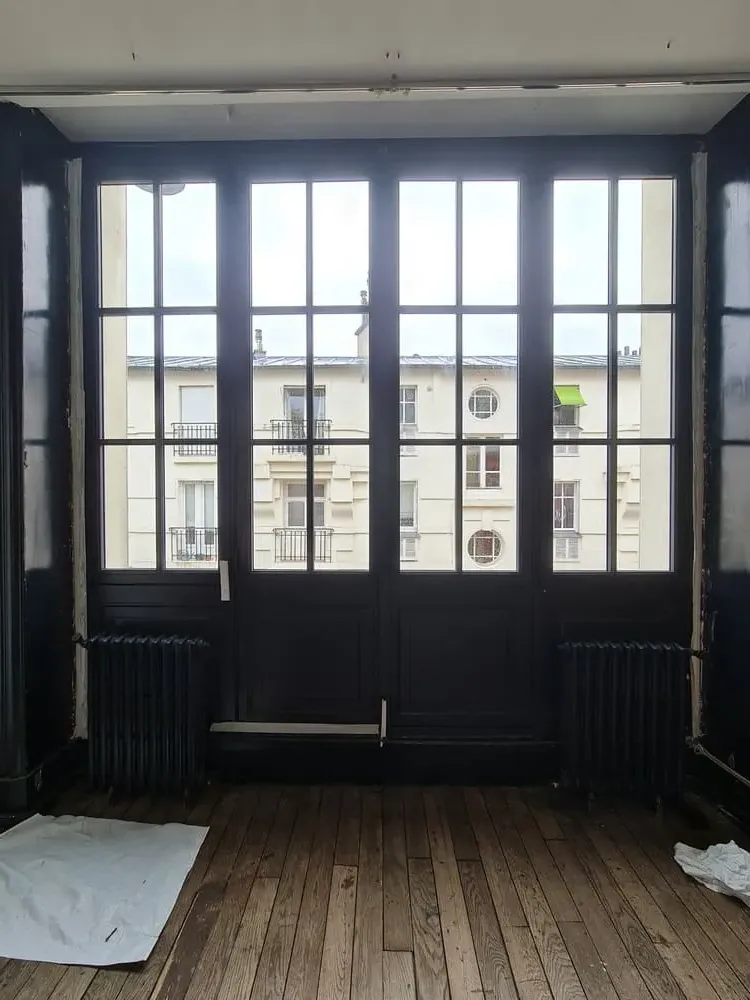 fenetre haut de gamme