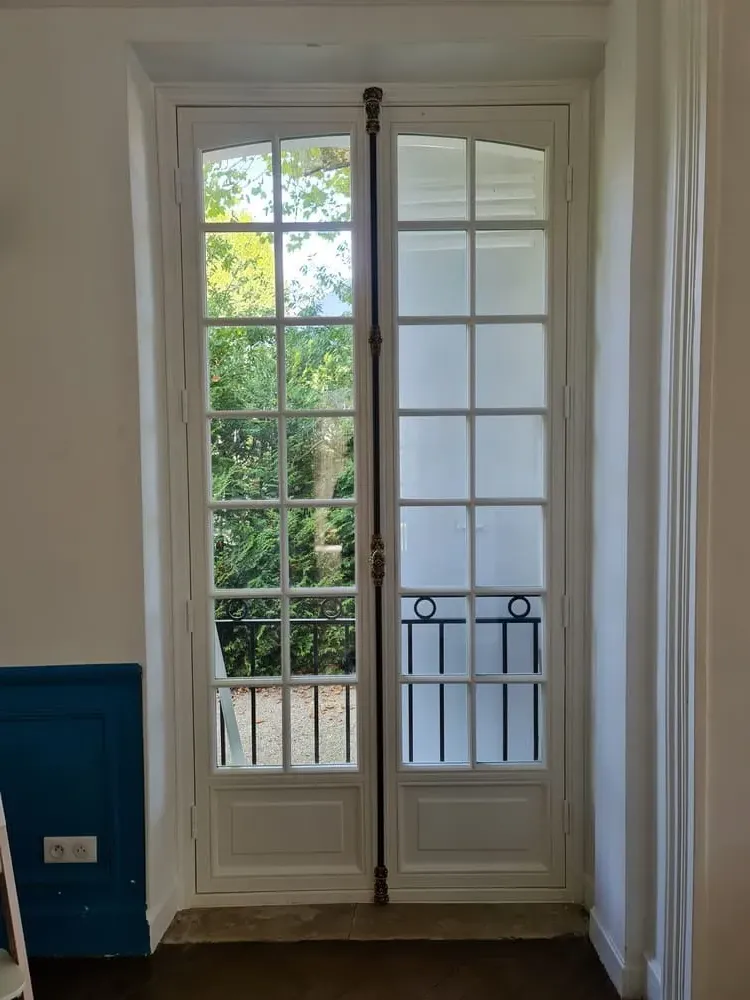 fenetre haut de gamme sur mesure noyon