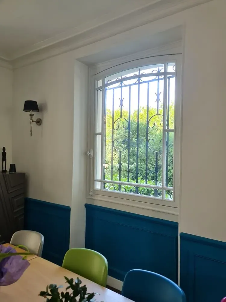 fenetre sur mesure sion