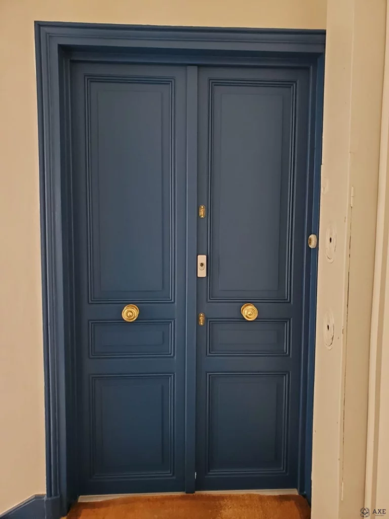 porte blindee appartement montreux x fusion